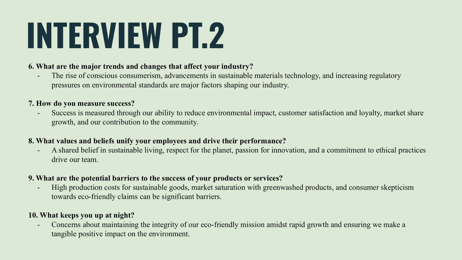 evergreen empathize 2